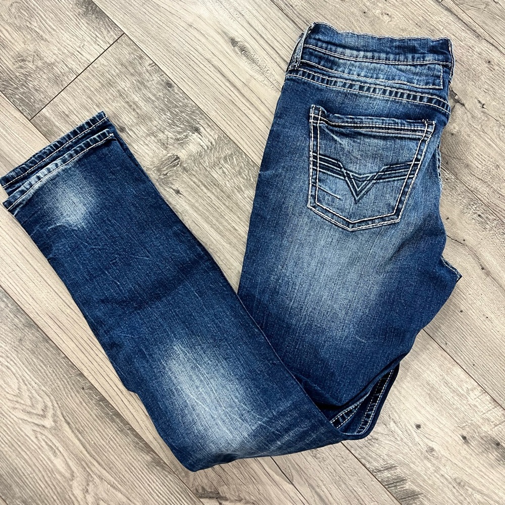 Men’s BKE Jeans